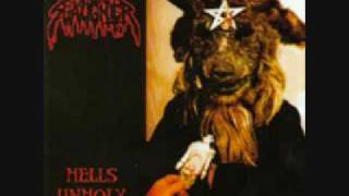 Nunslaughter - Blood For Blood