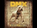 dmx we bout to blow