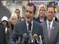 Ted Cruz to Announce 2016 Presidential Run - YouTube