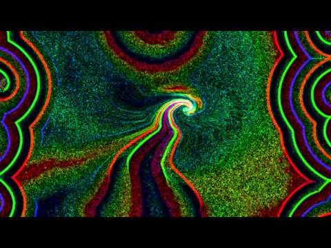 Balubish - Serotonin (PsyTrance)