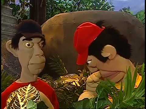 INGLÉS I. Programa 66. No thanks  I hate horror movies.