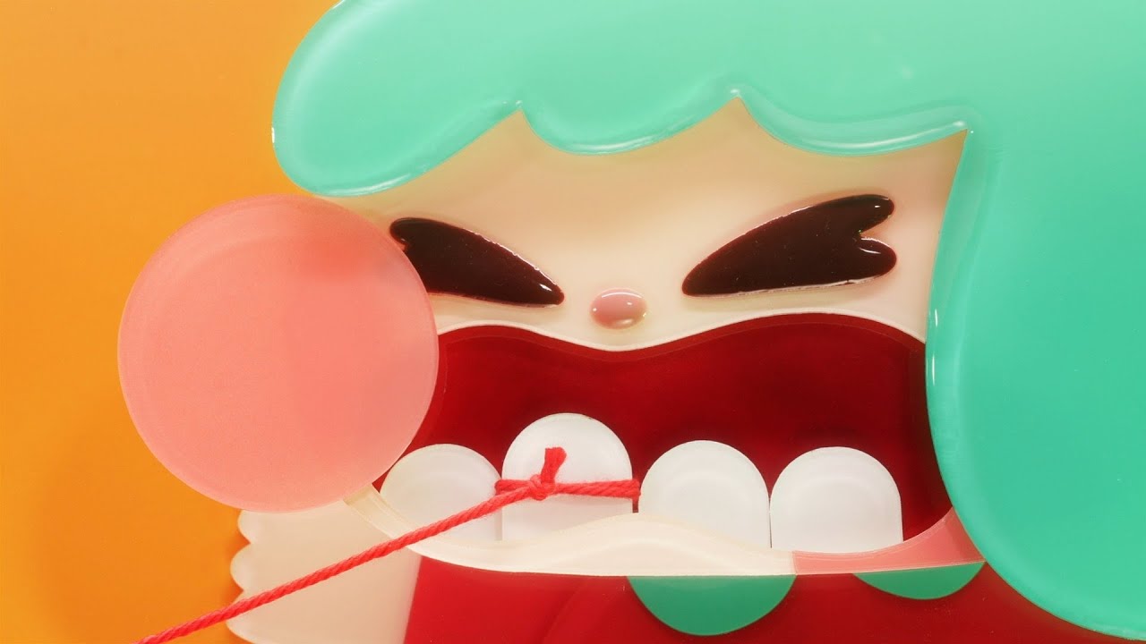 Candy Caries - Episode 17 [Takarir Indonesia]