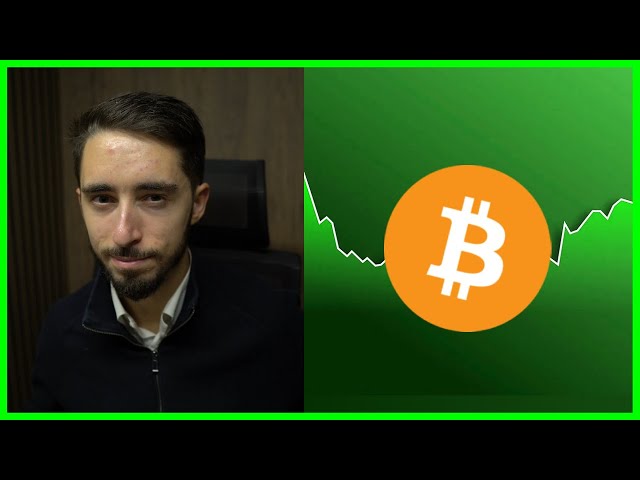 DataDash – Bitcoin Is At A ‘Make or Break’ Moment | This Could Be It… (28.10.2024 Summary)