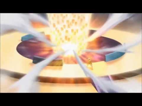 Beyblade AMV- Ray Striker vs Vulcan Horuseus (Time of Dying)