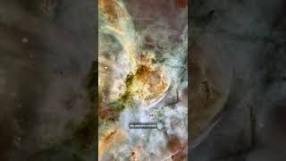 O Nascimento das Estrelas como Nunca foi Visto