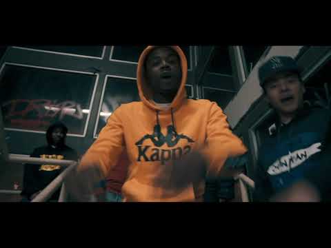 GroundUp 30 ft Jay GGM - Check list