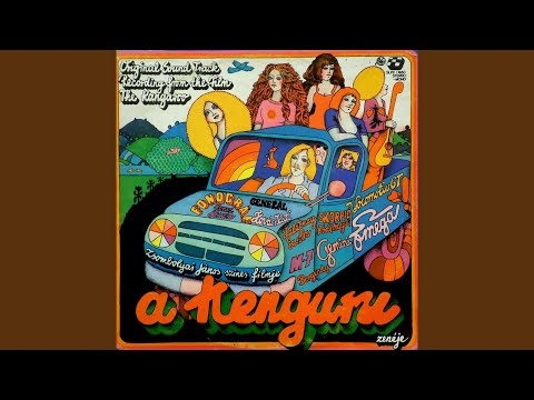Video thumbnail for A kenguru