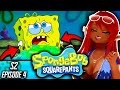 RAVIOLI RAVIOLI GIVE ME THE FORMUOLI Spongebob Episode 4 S2 Reaction