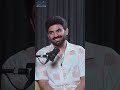 Am Not Expecting This Ravivarma Actorguru Podcast Podcastshorts Shorts