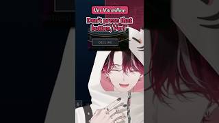 When Ver Got Gacha Blocked @VerVermillion 【NIJISANJI EN】