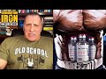 Milos Sarcev: The Big Reasons Why Steroids Should Be Legalized Across All Sports