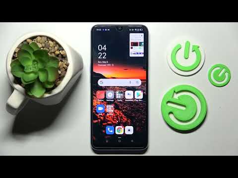 How to Use Apps in Pop Up Window on OPPO A54s – Activate Floating Window