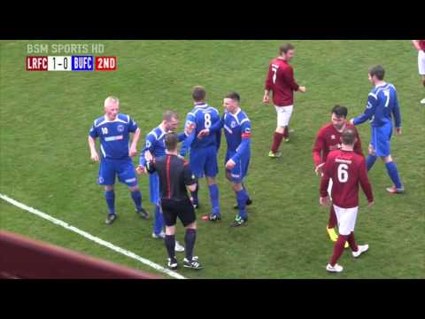 Junior Match Of The Day 23/04/16 Linlithgow Rose Vs Bo'ness United