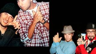 BACKSTREET BOYS - MEMORIES