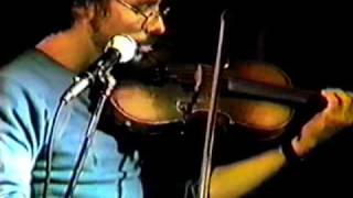 "unforgotten" michael manring darol anger @ the new varsity