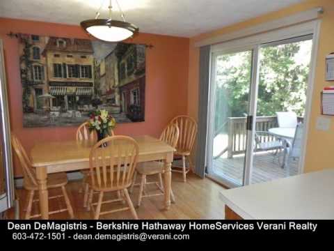 2 Karen Lane, Londonderry NH 03053 - Condo - Real Estate - For Sale -