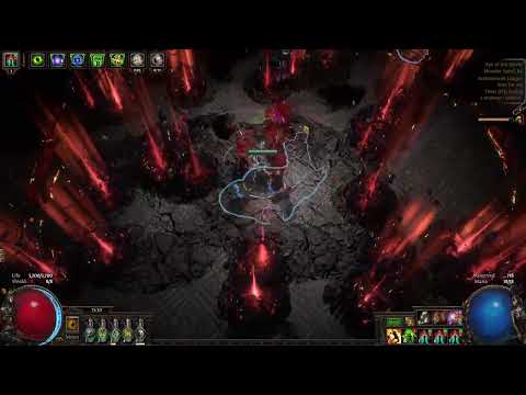 Hiltless Viper Strike vs Sirus with Aggressive Defense