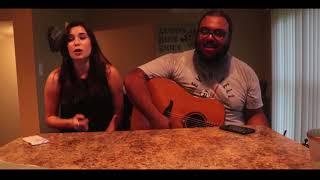 Watch Over Us | The Lone Bellow | Cover