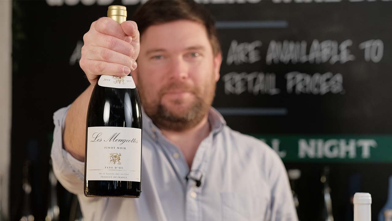 GOOD VALUE WINES - How to choose a bottle of wine under £12