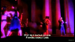 Моцарт Рок опера - Le bien qui fait mal.mp4