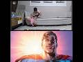 Brother Saves Sister| #starman #superman #trend #shorts #hero #haha #superhero #dc #viral #dccomics