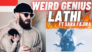 Download lagu TeddyGrey Reacts to 🇮🇩 Weird Genius - Lathi (ft. Sara Fajira) | UK 🇬🇧 REACTION mp3 Download lagu TeddyGrey Reacts to 🇮🇩 Weird Genius - Lathi (ft. Sara Fajira) | UK 🇬🇧 REACTION mp3