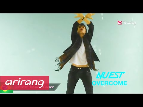 Showbiz Korea _ NU'EST(뉴이스트) _ OVERCOME(여왕의 기사) _ Cover Dance