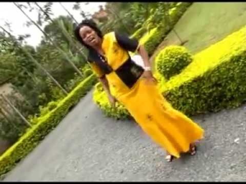 Jane Muthoni - Munyuniri Migwi (Official video)