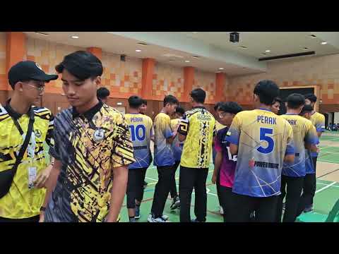 Bola Tampar Kessuma 2023