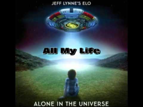 All My Life video
