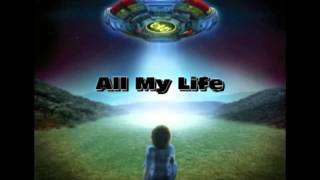 ELO All My Life