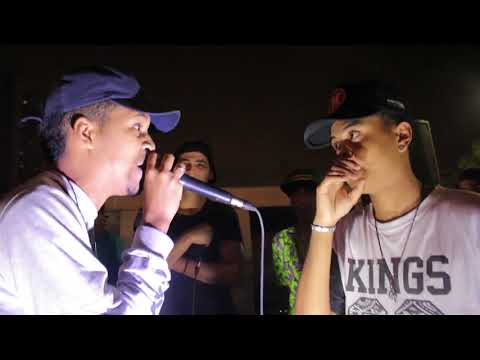 Alvarenga x DJai | 66ª Batalha da Aldeia | Barueri | SP