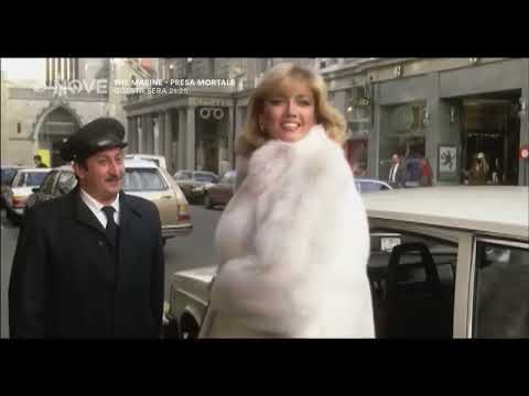 Lino Banfi e Fantozzi  Film comico Completo in italiano