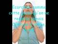 Diam's écorchée vive 