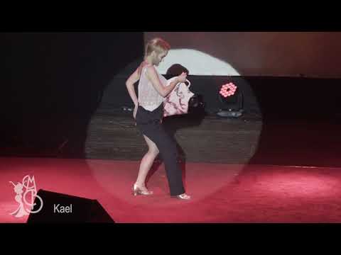 2018 Miss Burlesque Australia Grand Final - Kael - Traditional