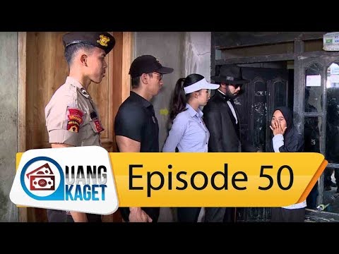 13 Tahun Jadi Single Parent, Ibu Umi Berhak Dapat Uang Kaget | UANG KAGET EPS. 50 (1/3) GTV 2018