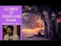 Glories of Vrindavan Dham | Bangalore June 2018 | Amarendra Dāsa