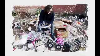 Massimo Di Cataldo - La fine del mondo