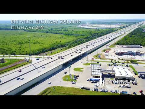 Landtejas CypressGreen September