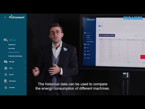 PicConnect virtual launch video - EN