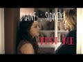 Jean Diane Sidney Test Me Gypsy