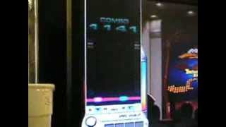 【DJMAX Online】ROY MUSIC - トルコ行進曲【7K SC】【Play by EC】