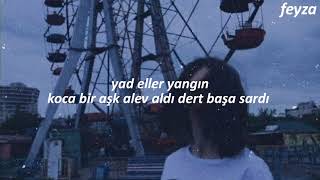 maNga - yad eller | lyrics