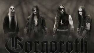 Gorgoroth - Of Ice And Movement.