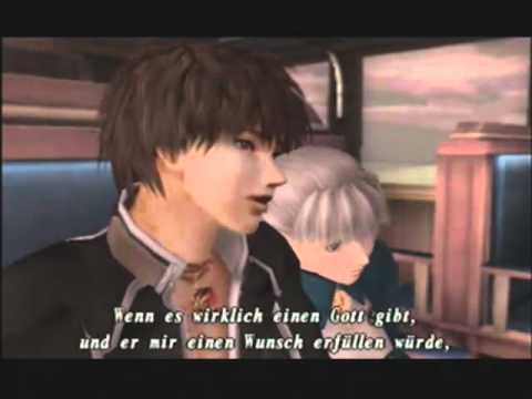 Let's Play Shadow Hearts Covenant Part 124 - Yuris Versprechen