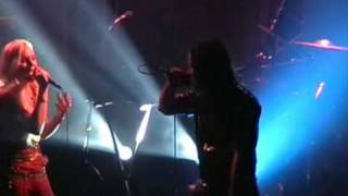 Theatre Of Tragedy - On Whom The Moon Doth Shine