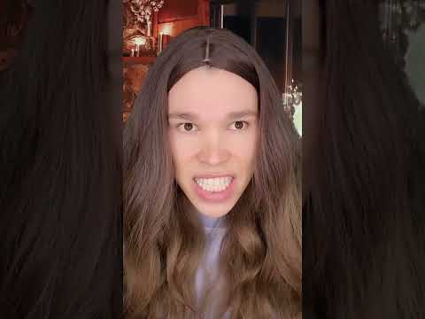 Logically, they have to split up? #Halloween #horrorfilm #horror #clique #halloween2022