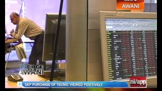 Download lagu SKP purchase of Tecnic viewed positively mp3