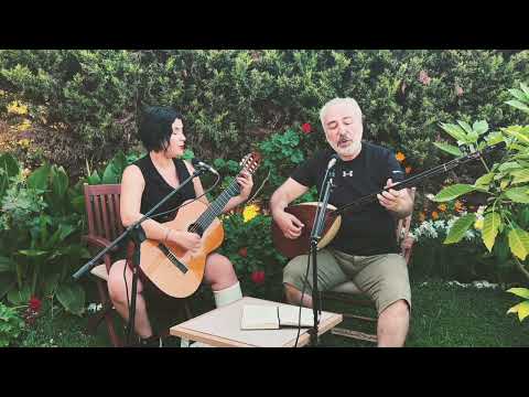 Canan Sağar & Alp Murat Alper - Güneyin Geceleri