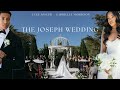 The Joseph Wedding Official Movie 3 21 2025
